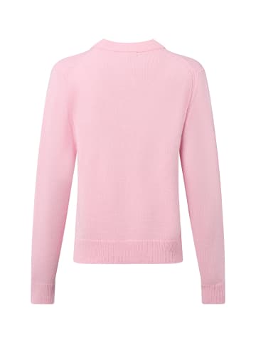 IPURI Pullover in rosa - 0004