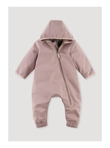 Hessnatur Overall in mauve