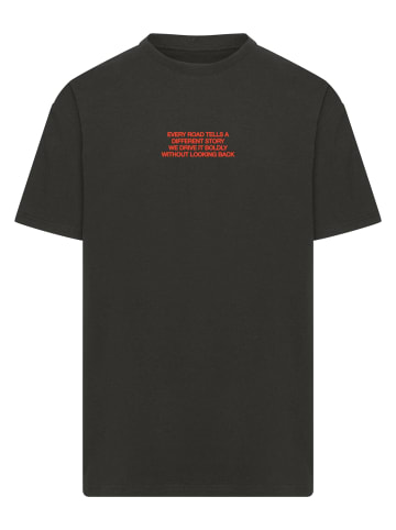 Mister Tee Mister Tee T-Shirts in black