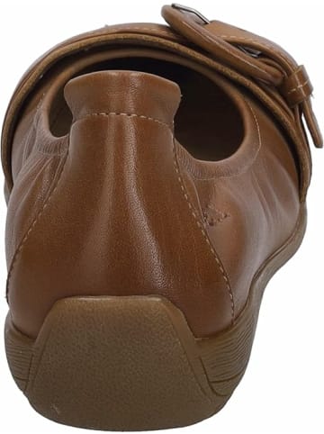 Camel Active Ballerinas für Damen in braun