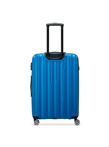 Roncato Element 2.0 4 Rollen Trolley 67 cm in Denim