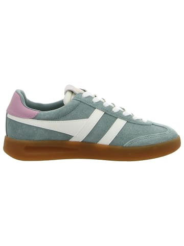 Gola Sneaker in grün