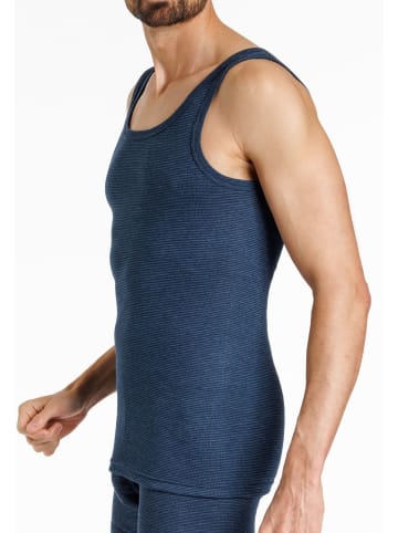 Haasis Bodywear 2er-Set: Unterhemd in Maritim