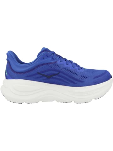 HOKA Laufschuhe Bondi 9 in blau