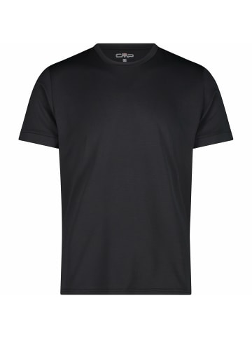 cmp T-Shirt für Herren in anthrazit