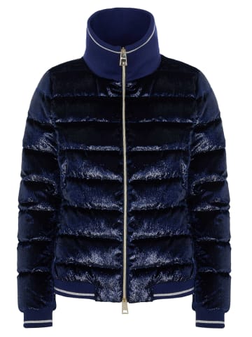 Herno Kurzjacke für Damen in blau