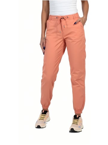 Reell Stoffhose "Reflex Women Lw" in Pink