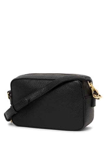 Valentino by Mario Valentino Umhängetasche Fall RE in schwarz - 0002