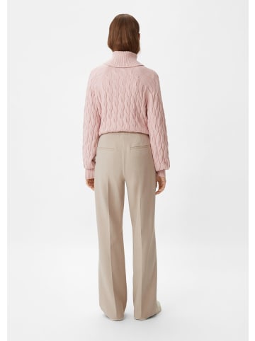 comma Hose in 81W1_beige