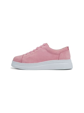 Camper Sneaker " Runner Up " in Rosa