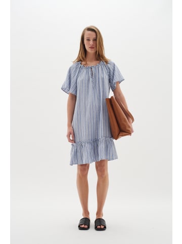 InWear Kleid EllieIW Lockere Passform in Windsurfer Stripes