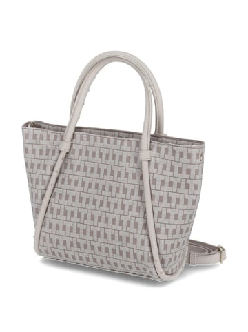 Tamaris Handtasche für Damen in metall