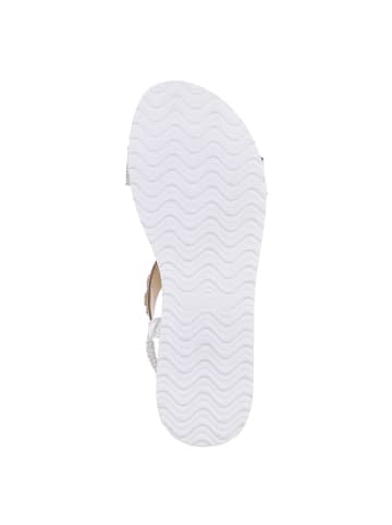 Ital-Design Sandale & Sandalette in Schwarz