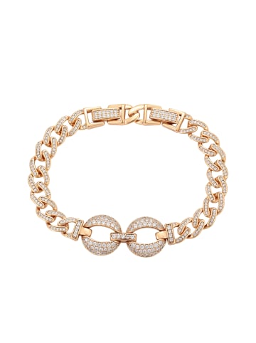 NAEMI Women Bracelet in Rose Gold