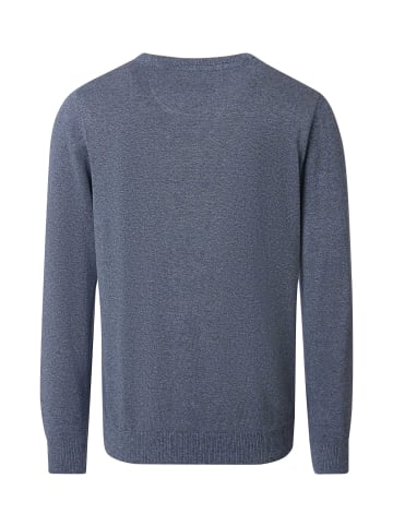 CASAMODA Pullover in Blau