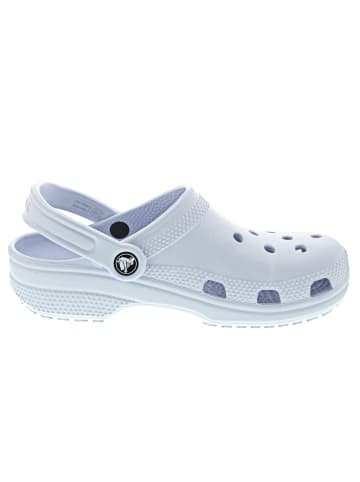 Crocs Classic Clog Clogs Blau