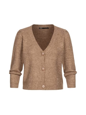 ONLY ONLY Strickjacke in coconut