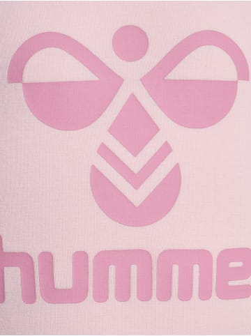Hummel Strampler Hmldream Mädchen in PARFAIT PINK