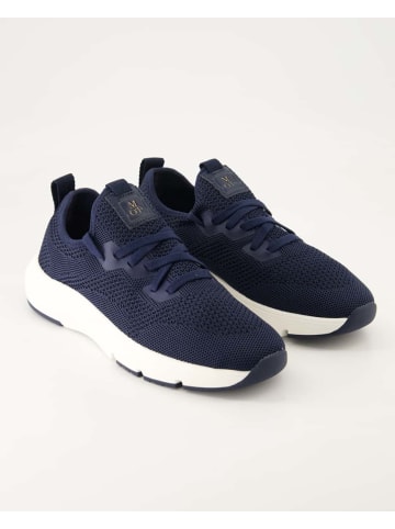 Marc O'Polo Shoes Sneaker low in Blau