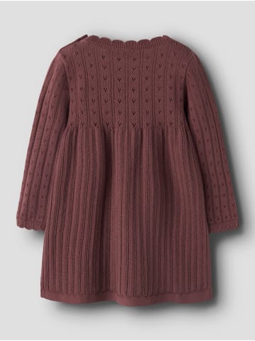 name it Kleid in Wild Ginger1