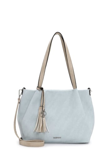 EMILY & NOAH Tasche ELKE in Lightsky