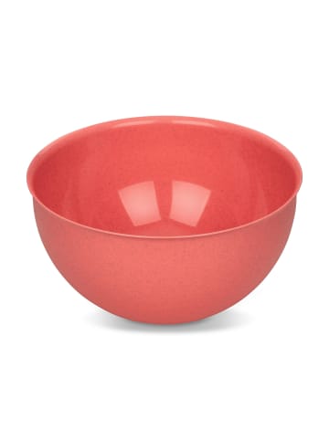 koziol Küchenschüssel 5 l PALSBY L in Rot, (B) 30 x (H) 14,6 x (L) 30 cm