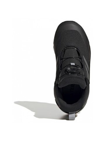 adidas Wanderstiefel Terrex Winter BOA in Schwarz