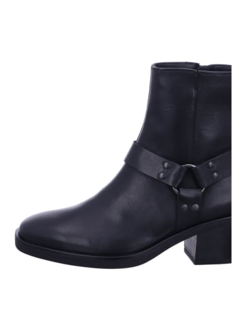Paul Green Stiefeletten/Boot in schwarz