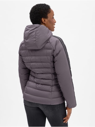 Adidas originals Steppjacke Slim in anthrazit