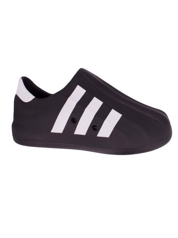 adidas Barfußschuhe Adifom Superstar in Schwarz