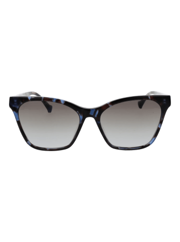 Replay Frauen Sonnenbrille Schmetterling Braun