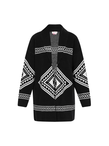 IZIA Cardigan in black