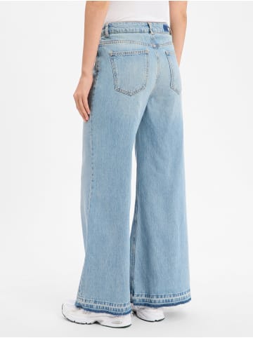 Rich & Royal Jeans in light stone