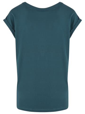 Urban Classics T-Shirt in jasper