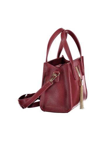 Valentino by Mario Valentino Rot Polyurethan Damen Tasche