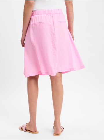 Marie Lund Rock in rosa - 0002