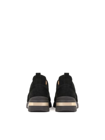 Kazar Sneaker Low  WHISPER in Schwarz
