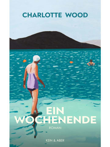Kein & Aber Ein Wochenende