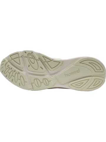 Hummel Sneaker in Beige