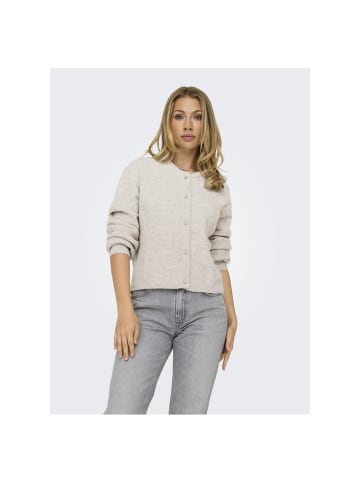 JDY Pullover in birch