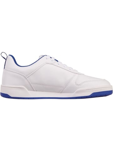 Lotto Sneaker "Toco Bc Xl" in Weiß