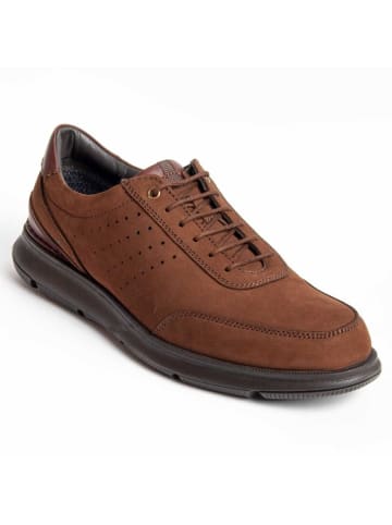 Purapiel Schnürschuhe Pupiel Confore5 in Braun