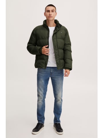 BLEND Steppjacke BHTimofej in Grün