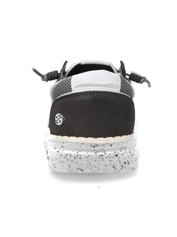 Dockers by Gerli Sneakers Low 52AA002 in grau