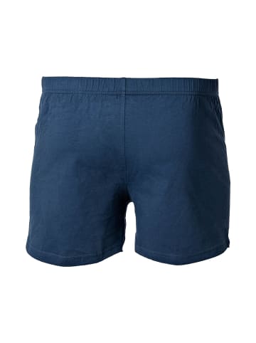 CECEBA Boxershort 2er Pack in Blau