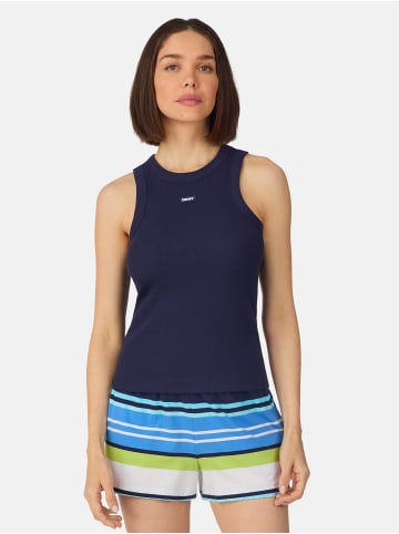 DKNY New York Glow Nachtwäsche in blau