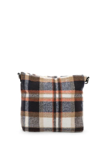 SURI FREY Umhängetasche für Damen in blau