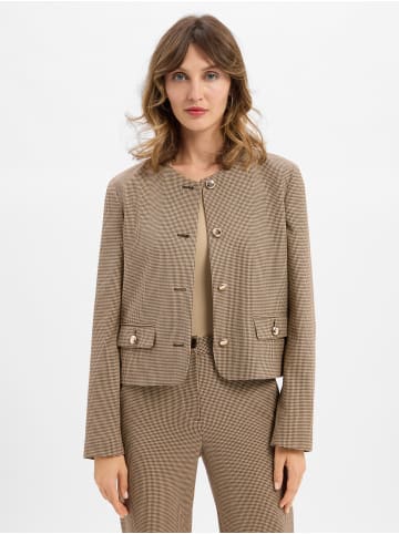 JOOP! Blazer Jodi in beige braun