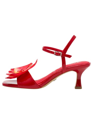Tamaris Sandalette in RED