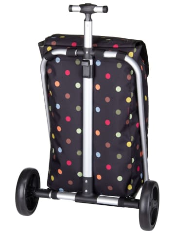 Reisenthel Einkaufstasche shopping in Dots